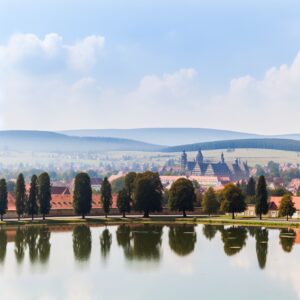 Urlaub Thüringen • Gotha (Sehenswürdigkeiten)